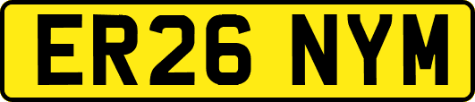 ER26NYM