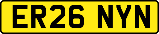 ER26NYN