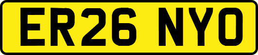 ER26NYO