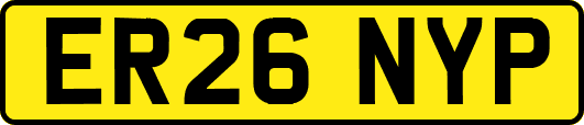 ER26NYP