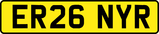 ER26NYR