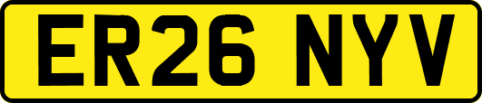 ER26NYV