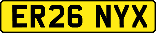 ER26NYX