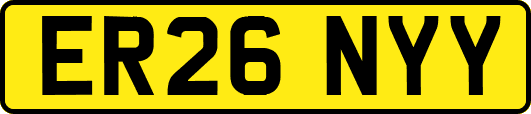 ER26NYY