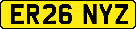 ER26NYZ