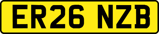 ER26NZB