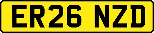 ER26NZD