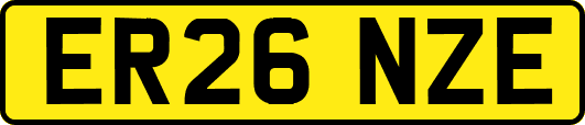 ER26NZE
