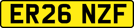 ER26NZF