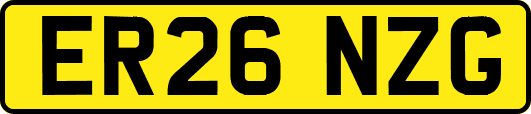 ER26NZG
