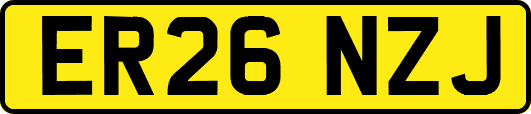 ER26NZJ