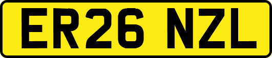 ER26NZL