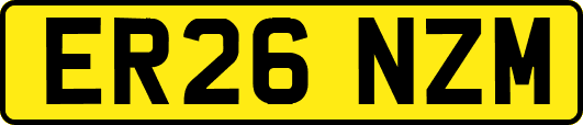 ER26NZM