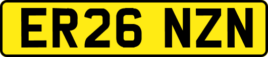 ER26NZN