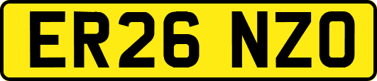 ER26NZO