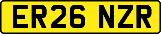 ER26NZR