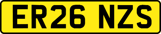 ER26NZS