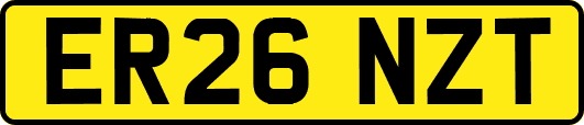 ER26NZT
