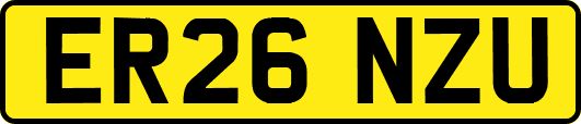 ER26NZU