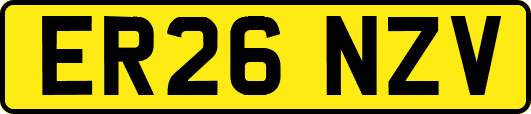 ER26NZV