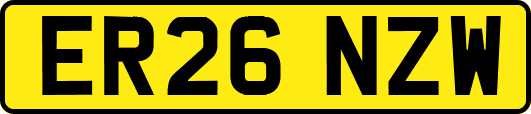 ER26NZW