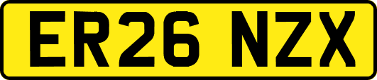 ER26NZX