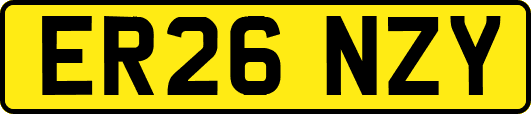 ER26NZY