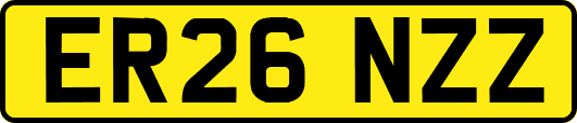 ER26NZZ