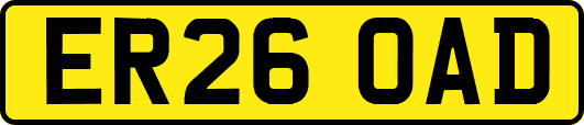 ER26OAD