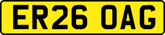 ER26OAG