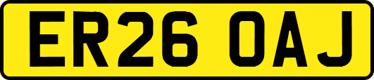 ER26OAJ