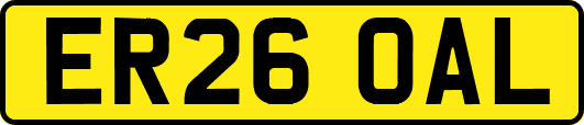 ER26OAL
