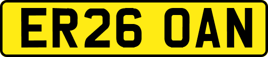 ER26OAN