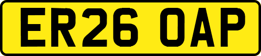 ER26OAP