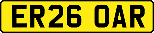 ER26OAR