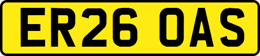ER26OAS
