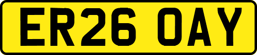 ER26OAY