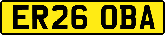 ER26OBA