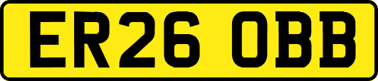 ER26OBB