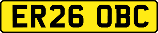 ER26OBC
