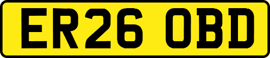 ER26OBD