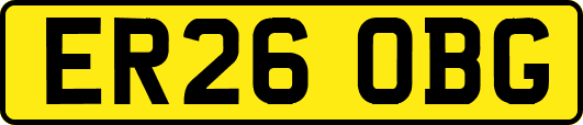 ER26OBG