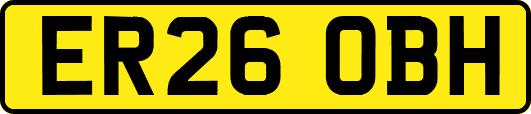 ER26OBH