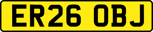 ER26OBJ