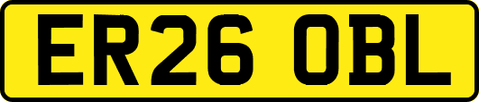ER26OBL
