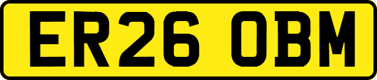 ER26OBM