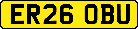ER26OBU