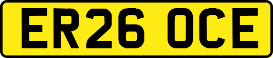 ER26OCE