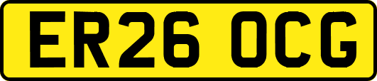 ER26OCG