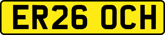 ER26OCH